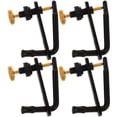 thumbnail image 4 of Shisuyan Violin Fine Tuner 4/4 Professional Violin Replacement Fine Tuner Violin Supply, 4 of 8