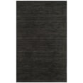 thumbnail image 2 of Safavieh Himalaya Dawa Solid Area Rug, Charcoal, 4' x 6', 2 of 11