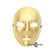 Full Face Masks