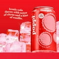 thumbnail image 3 of 2X - Poppi Classic Cola Prebiotic Soda-12 fl oz, 3 of 5