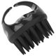 thumbnail image 1 of Cepillo de masaje para el cabello Cepillo para el cabello Cepillo para el cabello Plancha para el cabello Soomth para uso doméstico para mujeres Uso para belleza(black), 1 of 5