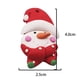 thumbnail image 2 of Adornos de Navidad Adornos para el árbol de Navidad Adornos Ideas para regalos MFZFUKR CPB-SSW119-3, 2 of 5
