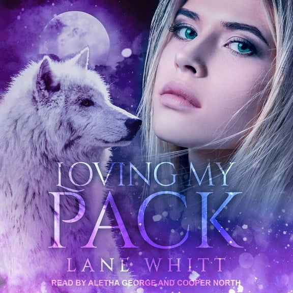 My Pack: Loving My Pack (Audiobook)