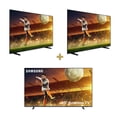 thumbnail image 3 of Combo TV Samsung 85" Smart TV BEF-H 4K UHD (2026) X3 Unidades, 3 of 11