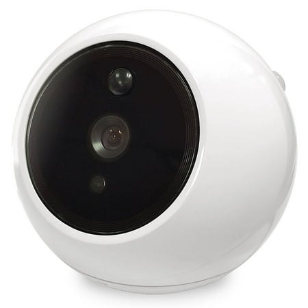 Amaryllo ACR1501R18WH iBabi Smart Baby Monitor