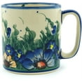 thumbnail image 3 of Polmedia Spring Bouquet Coffee Mug, 3 of 6