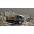 thumbnail image 3 of Juego Aerosoft Truck & Logistics Simulator para Nintendo Switch, 3 of 9