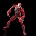 thumbnail image 6 of Marvel Legends Series Carnage Action Figure, 6 of 11