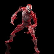Marvel Legends Series Carnage Action Figure