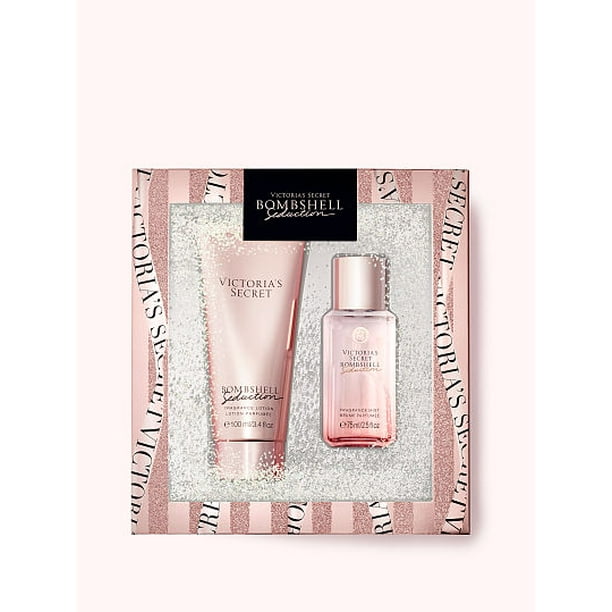 Victoria's Secret Victoria's Secret Bombshell Seduction Mini gift Set