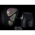 thumbnail image 4 of KELME Pro Sliding Shorts – Compression Shorts Thermal Underwear –, 4 of 5