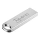 thumbnail image 2 of Memoria Quaroni QUM64Z 64gb USB Metalica Negro, 2 of 3