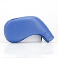 thumbnail image 2 of Cubierta protectora de goma TPE para palos de golf, cubierta universal para putter de golf (zafiro) Likrtyny Para estrenar, 2 of 6