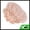 Pink, variant on Unique Bargains Women Gold Stars Shower Cap for Bathroom 1 Pc Green