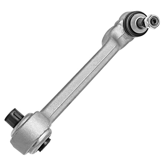 Detroit Axle - Front Lower Rearward Right Control Arm & Ball Joint Assembly for BMW 128i 135i 323i 325i 328i 330i 335d X1 Replacement Fits select: 2008 BMW 328 I SULEV, 2006 BMW 325 I AUTOMATIC