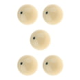 thumbnail image 1 of Bearachild Resin Billiard Practice Training Pool Cue Replacement Billiard Ball Type2 NO2, 1 of 6