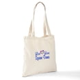 thumbnail image 6 of CafePress - Live Love Square Dance Tote Bag - Unisex Canvas Tote Bag, Beige, 1-Piece, 6 of 6