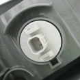thumbnail image 6 of Tail Light Compatible With 2005-2007 Honda Odyssey Right Passenger Side, Outer With bulb(s), 6 of 8