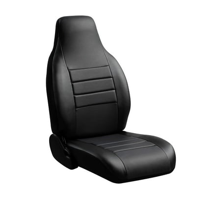Tr Front Bucket Seat Cover Ford Bro