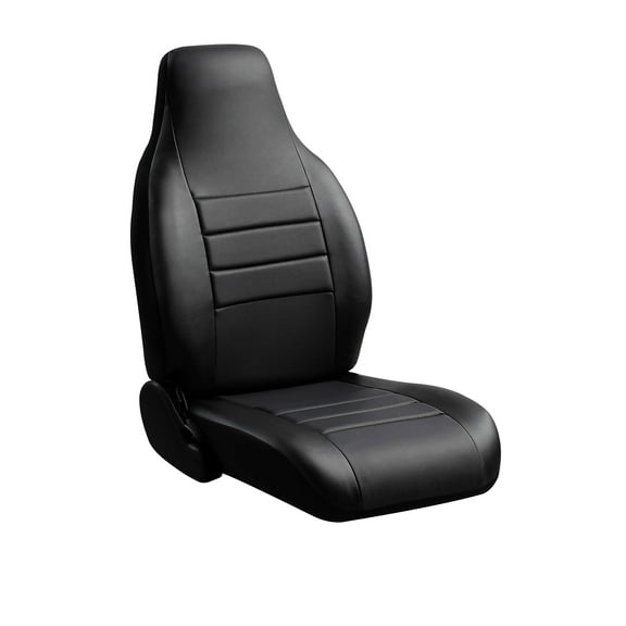 Tr Front Bucket Seat Cover Ford Bro