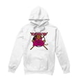 thumbnail image 1 of Teenage Mutant Ninja Turtles Mens Radical Rat Splinter Hoodie, 1 of 5