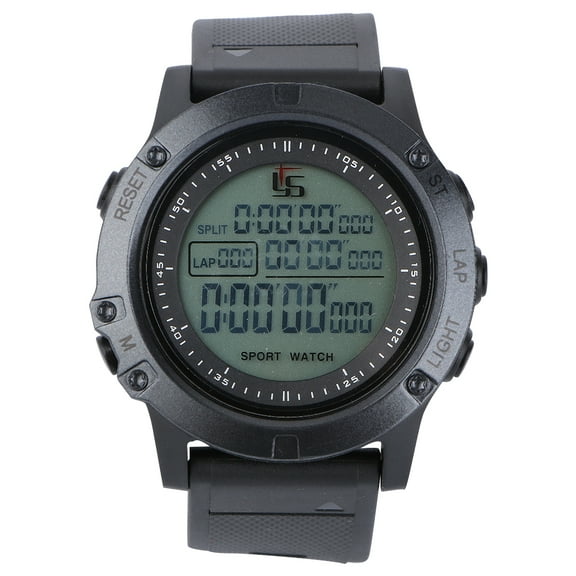 Watches Soccer Referee Stopwatch Soccer Referee Watch Trustworthy Stopwatch Soccer Referee Chronograph