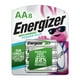 thumbnail image 1 of Energizer Baterías Recargables AA, Recarga Power Plus Batería Doble A Energizer NA, 1 of 8