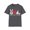 Charcoal, variant on Peace Love Massage Therapist Masseuse Massage Lover TShirt