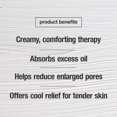 thumbnail image 3 of Mask CONTROL CORRECTIVE Sulphur Calming 60 ml que reduce la grasa de la piel, 3 of 9