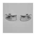 thumbnail image 5 of 1 Pair Replacement For Focus C-max 2003-2013 Cafoucs Car Rear Mirror Turn Signal Light 6m5y 13b381, 5 of 5