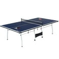 thumbnail image 1 of Medal Sports Official Size Table Tennis Table, 1 of 9