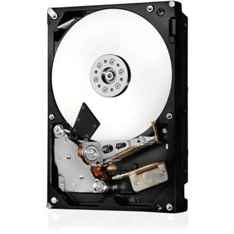 Seagate BarraCuda 8TB Internal Hard Drive - 5400RPM SATA 3.5 HDD