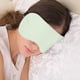 thumbnail image 4 of Xihbxyly Antifaz de Seda para Dormir, con Correa Ajustable para Los Ojos, Ligero y Suave, Ideal para Viajes, Bloquea La Luz y Te Permite Relajarte En Cualquier Momento y Lugar. Perfecto para Viajes E, 4 of 7
