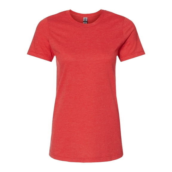 Gildan Womens Softstyle CVC T-Shirt