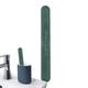 thumbnail image 1 of Estuche de viaje para cepillos de dientes Travel BOX, soporte para cepillos de dientes, gris y verde, 1 of 7