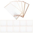 thumbnail image 1 of 20 Feuilles de Papier d'Emballage Floral pour Bouquet, 1 of 9