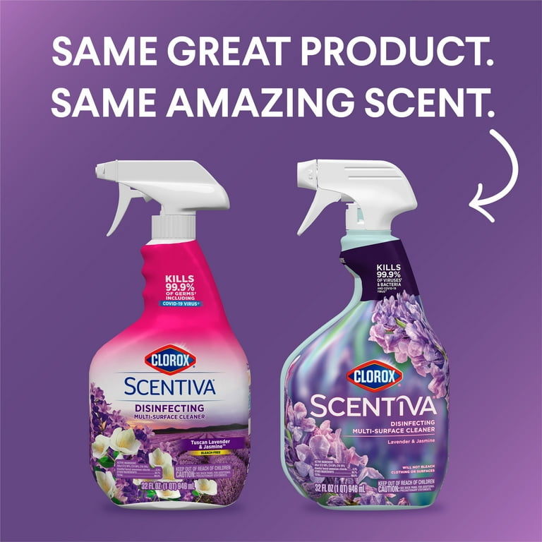 Sensitive Home Daily Shower Spray, Lavender Citron - 24 fl oz