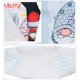 thumbnail image 5 of Cubierta Facial Con Estampado Navideño De 3 Capas Para Niños Y Adultos Cubiertas Bucales De Algodón Cubierta Facial Cálida Para Todas Las Actividades Al Aire Libre 10 Uds. Advancent HA038284-00, 5 of 6