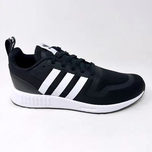 Adidas Originals Multix Black White Mens Running Trainers Sneakers FX5119 -  Walmart.ca
