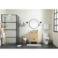 thumbnail image 6 of 24 inch bathroom vanity in Maple, 6 of 8