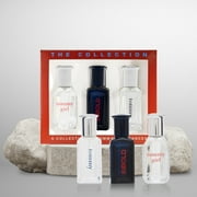 Tommy Hilfiger The Collection 3 Pcs Travel Size Fragrance Set