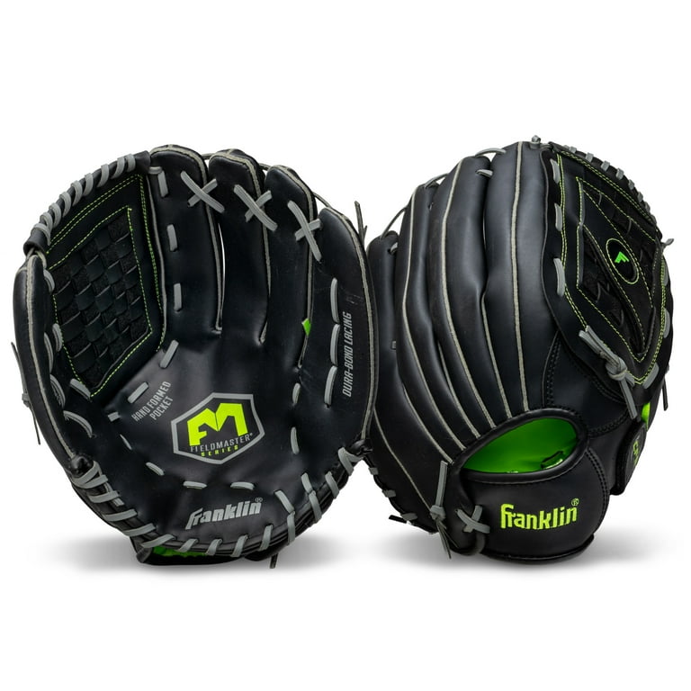 JELEX Safe Catch Baseball handschoen links voor