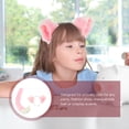 thumbnail image 4 of 1 Set Niños Escenario DIEADA DIEADORES ANIMAL FURRY COLLA COSPLAY PORGE PROPS, 4 of 6
