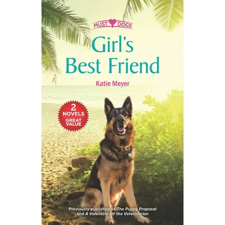 Girl's Best Friend : A 2-In-1 Collection