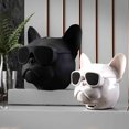 thumbnail image 4 of Rechargeable Bluetooth True Wireless Stereo Portable Dog Speaker: Black, 4 of 7
