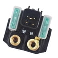 thumbnail image 3 of Solenoide de relé de arranque 3B4-81940-00-00 Reemplazo de accesorios compatibles resistentes Profesional para 700, 3 of 9