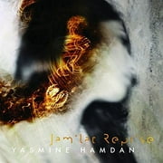 Yasmine Hamdan - Jamilat Reprise - Vinyl