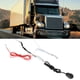 thumbnail image 1 of Arnés de cableado de barra de luz LED 12 V 2 M Conexión fácil Funda de ABS impermeable Arnés de cableado de luz de trabajo LED roja y negra 0 a 240 W para ATV ANGGREK Otros, 1 of 8