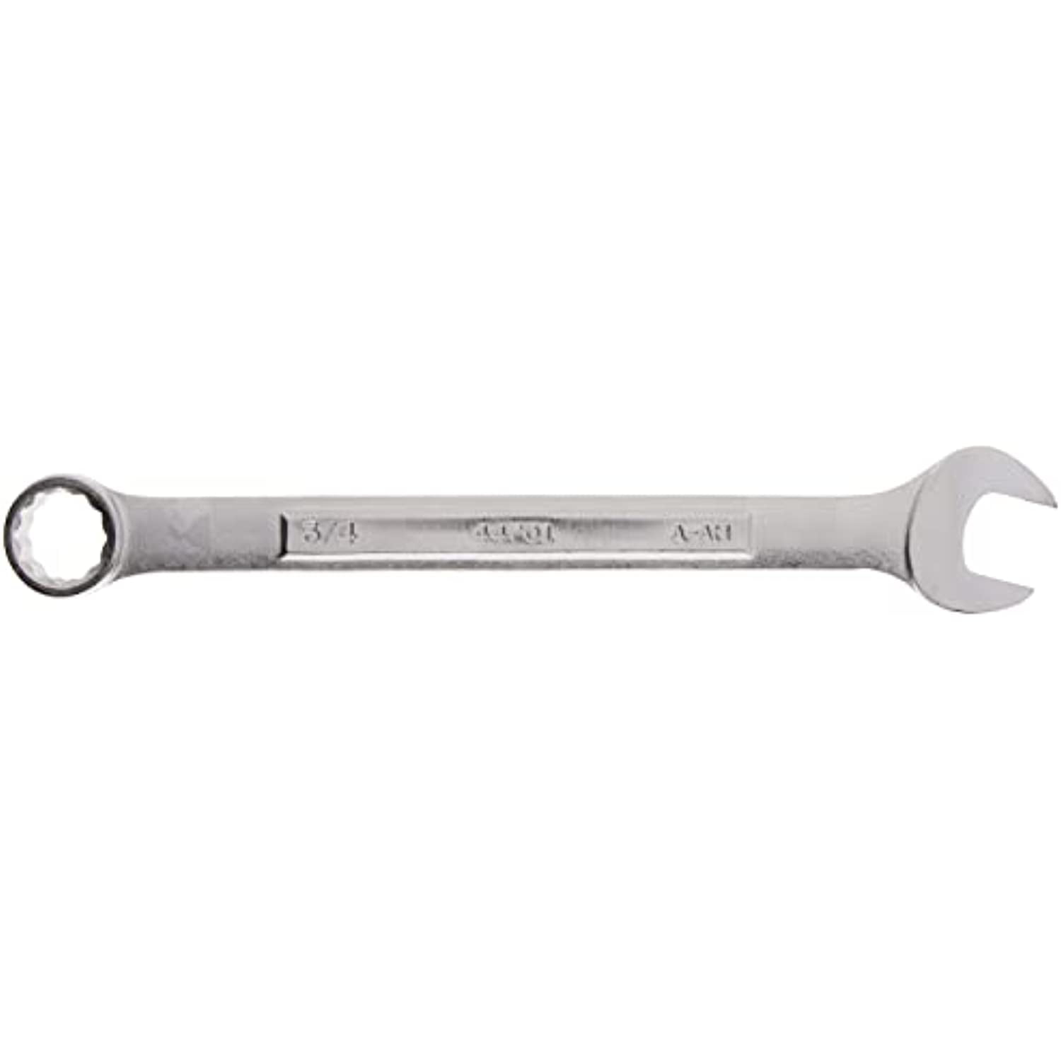 CMMT44701 SAE 3/4-Inch CRAFTSMAN Combination Wrench 