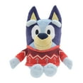thumbnail image 2 of 12IN HOLIDAY BLUEY, 2 of 6